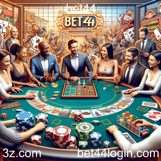 A Ascensão dos Jogos de Mesa: Estratégia e Socialização em Um Só Lugar